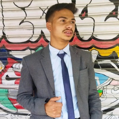 Prajwal Bhandari